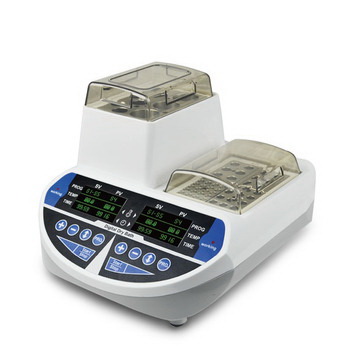 ตู้อบแห้งแบบควบคุมอุณหภูมิแบบคู่ miulab รุ่น btc-100d